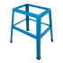 Support pour Machine-Outil 550 - 860 mm – Réglable, Robuste – Idéal pour Atelier - Silverline
