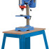 Support pour Machine-Outil 550 - 860 mm – Réglable, Robuste – Idéal pour Atelier - Silverline
