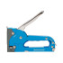 Agrafeuse Manuelle en Acier 4 - 8 mm, Type 53 - Précision et Robustesse pour Bricoleurs - Silverline
