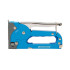 Agrafeuse Manuelle en Acier 4 - 8 mm, Type 53 - Précision et Robustesse pour Bricoleurs - Silverline

