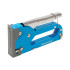 Agrafeuse Manuelle en Acier 4 - 8 mm, Type 53 - Précision et Robustesse pour Bricoleurs - Silverline
