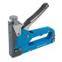 Agrafeuse 3-en-1 4 - 14 mm, Type 10J - Polyvalente et Pratique pour Bricoleurs - Silverline
