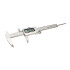 Pied à Coulisse Numérique 150 mm - Précision de Mesure, Facilité d'Utilisation - Silverline
