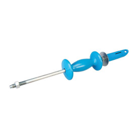Accessoires pour Masse à Inertie 460 mm - Lot de 5 - Précision et Efficacité Accrues - Silverline
