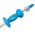 Accessoires pour Masse à Inertie 460 mm - Lot de 5 - Précision et Efficacité Accrues - Silverline
