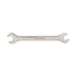Clé à Fourche Double 12 x 13 mm - Outil Pratique pour Mécanique - Précision et Durabilité - Silverline
