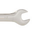 Clé à Fourche Double 12 x 13 mm - Outil Pratique pour Mécanique - Précision et Durabilité - Silverline

