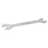 Clé à Fourche Double 14 x 15 mm - Outil Pratique pour Mécanique - Idéal pour Réparations - Silverline
