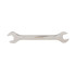 Clé à Fourche Double 18 x 19 mm - Outil Pratique pour Mécanique - Résistance et Précision - Silverline
