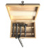 Coffret 5 mèches à façonner bois D. 15 à 35 mm x Q. 8 mm - 440150 - Beast