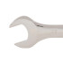 Clé à Fourche Double 24 x 27 mm - Outil Pratique pour Mécanique - Résistance et Précision - Silverline
