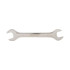 Clé à Fourche Double 30 x 32 mm – Outil Pratique pour Mécanique – Résistance et Précision - Silverline
