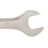 Clé à Fourche Double 30 x 32 mm – Outil Pratique pour Mécanique – Résistance et Précision - Silverline
