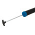 Pompe-Seringue à Huile 500 cm - Plastique Durable - Idéale pour Mécanique et Entretien - Silverline
