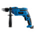 Perceuse à Percussion 500W - Puissante et Polyvalente - Idéale pour Tous Vos Travaux - Silverline
