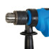 Perceuse à Percussion 500W - Puissante et Polyvalente - Idéale pour Tous Vos Travaux - Silverline
