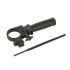 Perceuse à Percussion 500W - Puissante et Polyvalente - Idéale pour Tous Vos Travaux - Silverline
