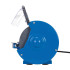 Touret à Meuler 150W 150 mm - Idéal pour Affûtage et Polissage - Performance Optimale - Silverline

