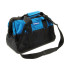 Sac à Outils à Fond Rigide 400 x 200 x 300 mm – Ouverture Large, Pratique et Résistant - Silverline
