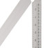 Équerre Pliante 1200 mm – Précision et Facilité d'Utilisation – Outil Indispensable pour Bâtiment - Silverline
