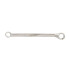 Clé à Œil Bi-Coudée Double 21 x 23 mm – Outil Pratique pour Mécanique – Précision et Efficacité - Silverline
