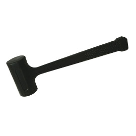 Maillet Anti-Rebond 16 Onces - 454 g, Précision et Confort d'Utilisation - Silverline
