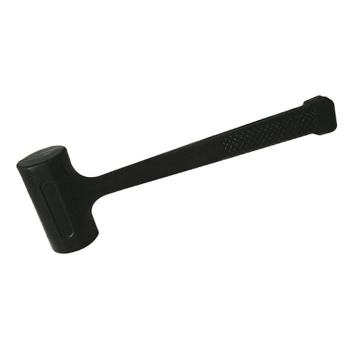 Maillet Anti-Rebond 16 Onces - 454 g, Précision et Confort d'Utilisation - Silverline
