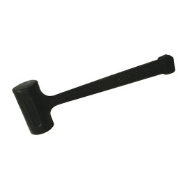 Maillet Anti-Rebond 32 Onces - 907 g - Idéal pour Travaux de Précision - Silverline
