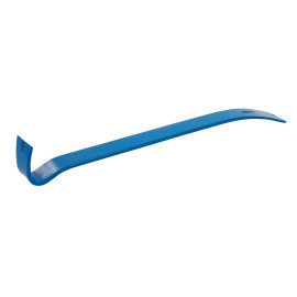 Pied de Biche Plat 450 mm - Outil de Levage et de Déplacement - Pratique et Résistant - Silverline
