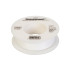 Rubans d'Étanchéité PTFE Blancs – Lot de 10 – 12 mm x 12 m, Résistants et Durables - Silverline
