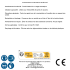 Rubans d'Étanchéité PTFE Blancs – Lot de 10 – 12 mm x 12 m, Résistants et Durables - Silverline
