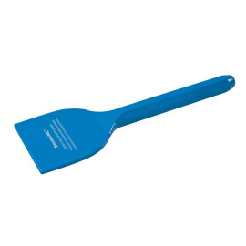 Ciseau de Maçon 76 x 220 mm - Outil Précis et Durable pour Travaux de Maçonnerie - Silverline

