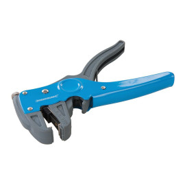Pince à Dénuder Ajustable 2-en-1 170 mm – Outil Pratique pour Électriciens – Précision et Efficacité - Silverline