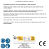Cutter Rotatif 3-en-1 Lames de Ø 45 mm – Précision et Polyvalence – Idéal pour Loisirs Créatifs - Silverline
