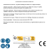 Gabarit d'Affûtage pour Ciseaux et Cisailles – Précision et Facilité d'Utilisation - Triton