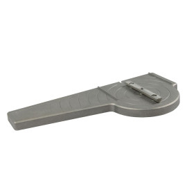 Équerre en T 90° - Précision et Robustesse - Outil Indispensable pour Menuiserie - Triton