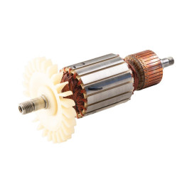 Rotor Moteur 240V TRA001 - Puissant et Fiable - Idéal pour Outils Électroportatifs - Triton