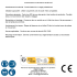Anneau en E pour Arbre Plongeur TRA001 et MOF001 - Accessoire Précis pour Outils Triton - Triton