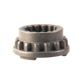 Plateau d'Embrayage TRA001 et MOF001 - Accessoire Précis pour Défonceuse - Performance Optimale - Triton