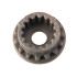 Plateau d'Embrayage TRA001 et MOF001 - Accessoire Précis pour Défonceuse - Performance Optimale - Triton