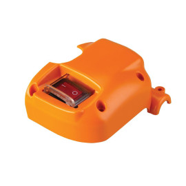 Interrupteur 240V TRA001 - Prise de Courant Sécurisée - Idéal pour Équipements Électriques - Triton