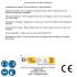 Interrupteur 240V TRA001 - Prise de Courant Sécurisée - Idéal pour Équipements Électriques - Triton