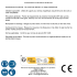Support pour Anneau Magnétique TRA001 et MOF001 - Accessoire Pratique pour Scies à Ruban - Précision et Stabilité - Triton