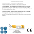 Broche de Micro-Rélâchement TRA001 et MOF001 - Précision et Performance - Outil Indispensable pour Menuiserie - Triton