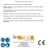 Partie Interne de la Poignée de Plongée TRA001 et MOF001 - Accessoire de Précision - Améliorez votre Confort - Triton