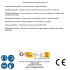 Ressort de l'Anneau de Relâchement TRA001 et MOF001 - Remplacement de Qualité - Performance Optimale - Triton