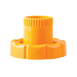 Anneau de Micro-Rélâchement TRA001 et MOF001 – Accessoire Précis pour Outils de Découpe - Triton