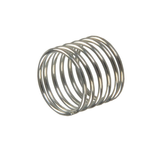 Ressort de Butée de Profondeur TRA001 - Accessoire de Précision - Optimise vos Découpes - Triton