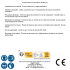 Vis du Bouton de Butée de Profondeur TRA001 - Remplacement Précis - Accessoire Indispensable - Triton