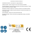 Levier de Verrouillage du Mode Plongeant TRA001 - Accessoire Précis pour Outils de Découpe - Triton